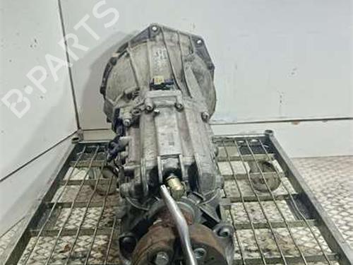 Gearbox BMW 3 Touring (E91) 320 d | BP36545397M3 - Image 3