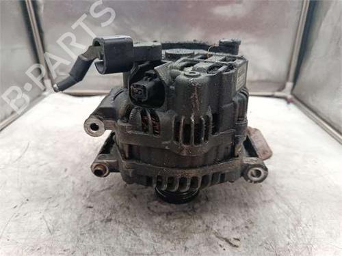 Alternator CITROËN C3 Picasso (SH_) 1.4 VTi 95 (SH8FSC, SH8FP0, SH8FP6) | BP35971127M7 - Image 2