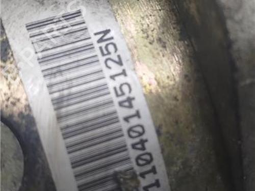 Starter NISSAN TERRANO II (R20) 2.7 TDi 4WD | BP24157576M8 