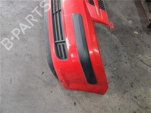 Front bumper HYUNDAI GETZ (TB) 1.1 | BP18378883C7 