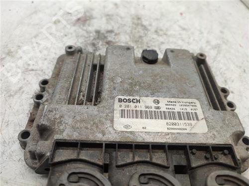 Elektronisk modul RENAULT ESPACE IV (JK0/1_) 1.9 dCi (JK0U, JK0G) | BP29577408M83 