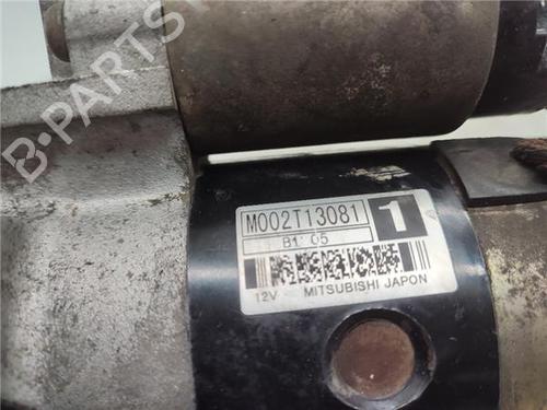 Starter CITROËN SAXO (S0, S1) 1.4 VTS | BP18005792M8 