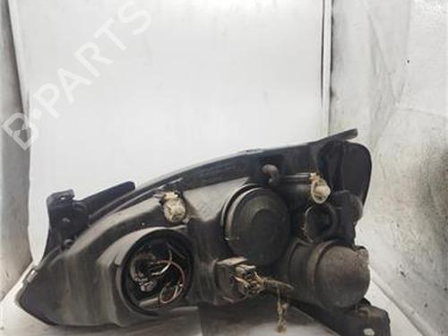 Right headlight OPEL CORSA C (X01) 1.2 (F08, F68) | BP29760524C29