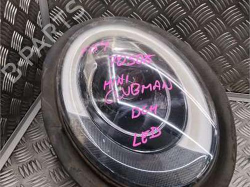 Used Right headlight Right headlight 39251881 39251881