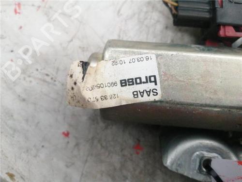 Other SAAB 9-3 Convertible (YS3F) 1.9 TiD | BP29441931O1 
