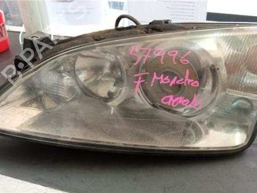 Used Left headlight FORD MONDEO III (B5Y) 2.0 DI (125 hp) 18378083