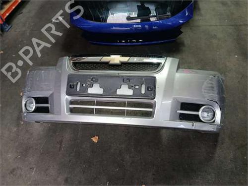 Foran kofangere Foran kofangere CHEVROLET AVEO / KALOS Hatchback (T250, T255) 1.4 16V (94 hp) 39756755 39756755