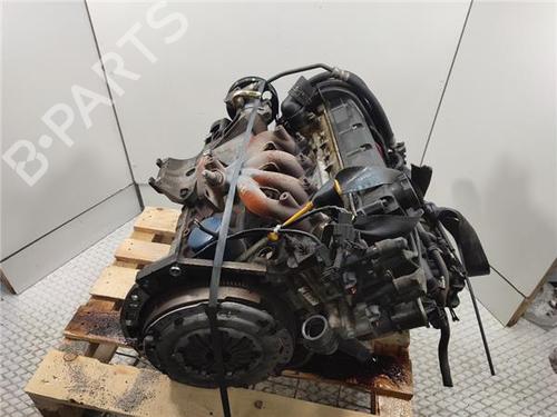 Używane Silnik DAEWOO NUBIRA Saloon (J200) 1.6 (109 hp) 30767659