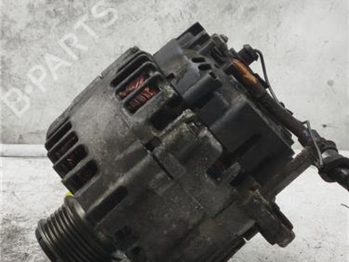 Alternator VW PASSAT B6 (3C2) 1.6 TDI | BP20714537M7 