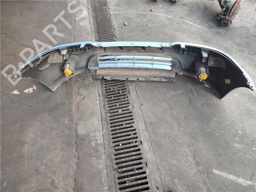 Front bumper CITROËN C3 I (FC_, FN_) 1.4 HDi | BP28006381C7