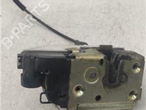 Front right lock CITROËN C3 I (FC_, FN_) 1.4 HDi | BP18390554C97 