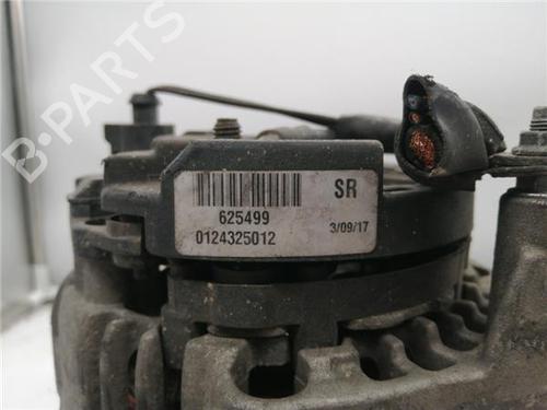 Alternator VW BORA I (1J2) 1.9 TDI | BP28177668M7 