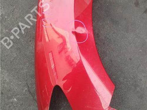 Left front fenders MAZDA 6 Saloon (GJ, GL) 2.2 D (GJ2FP, GJ1021, GJ1022, GL1021) | BP29621487C41 