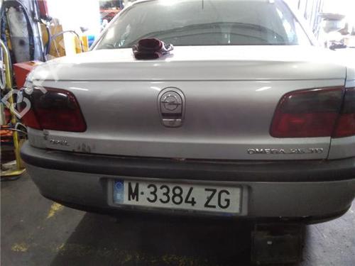 Left headlight OPEL OMEGA B (V94) 2.5 TD (F69, M69, P69) | BP18378149C28 