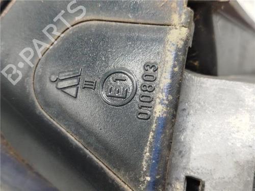 Left mirror BMW 1 (E81) 118 d | BP22423938C26 