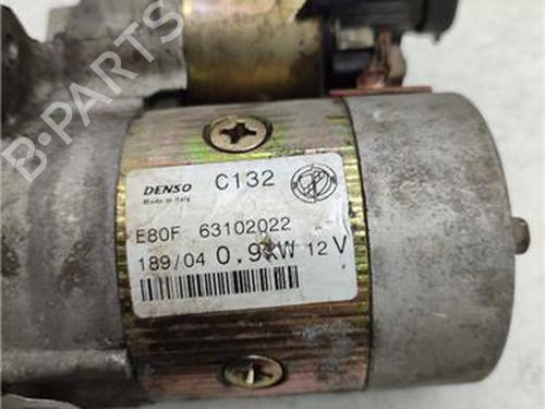 Starter LANCIA YPSILON (843_) 1.2 (843.AXA1A) | BP18383676M8 