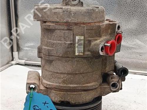 Used AC compressor AC compressor BMW X5 (E53) 3.0 d (184 hp) 34176323 34176323