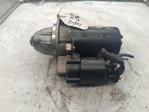 Used Starter MERCEDES-BENZ C-CLASS (W202) C 220 (202.022) (150 hp) 31692970