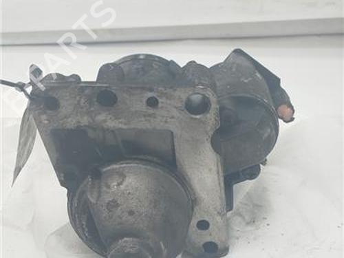 Used Starter CITROËN C4 Picasso I MPV (UD_) 1.6 HDi (109 hp) 23062535