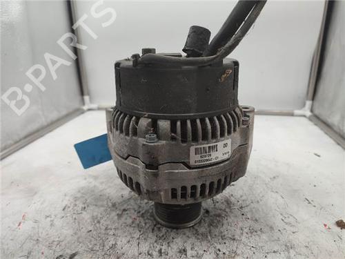 Alternator MERCEDES-BENZ E-CLASS (W210) E 290 Turbo-D (210.017) | BP27289583M7 