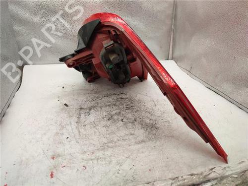 Left taillight PEUGEOT 5008 (0U_, 0E_) 1.6 BlueHDi 120 | BP29441903C34 