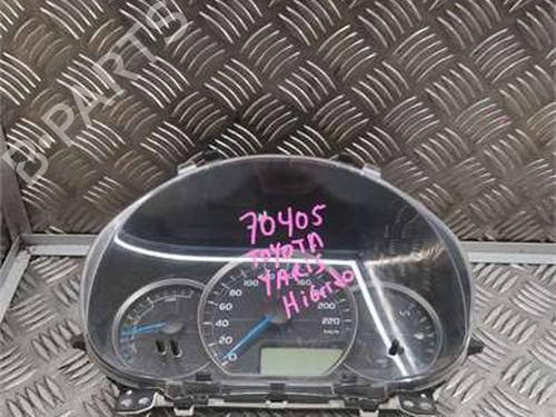 Used Instrument cluster Instrument cluster 39453773 39453773