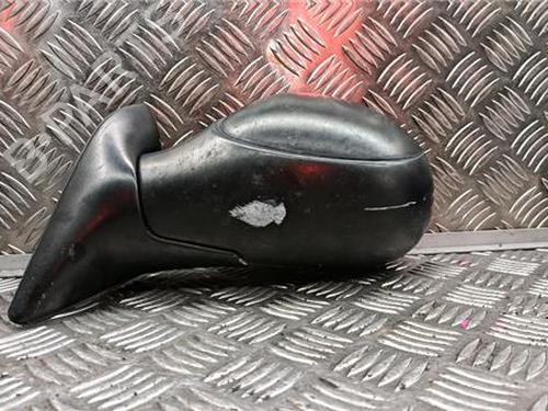 Left mirror CITROËN XSARA PICASSO (N68) 1.6 HDi | BP31348405C26