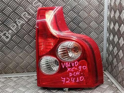 Używane Lampa tylna prawa Lampa tylna prawa VOLVO XC90 I (275) D5 AWD (163 hp) 37455725 37455725