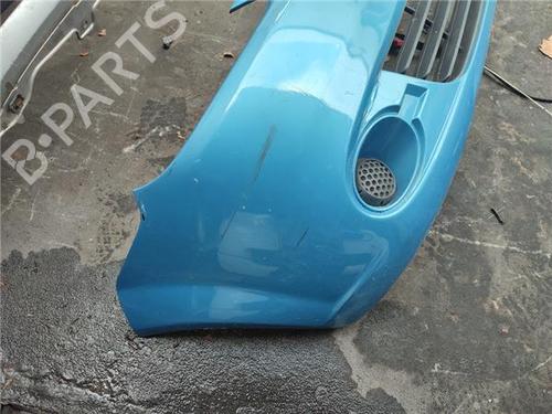 Front bumper CHEVROLET MATIZ (M200, M250) 0.8 | BP29872516C7