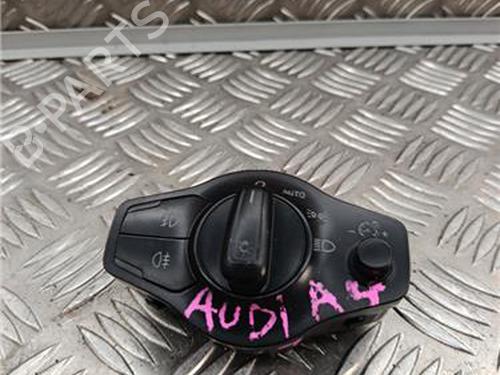 Kombi Kontakt / Stilkkontakt AUDI A4 B8 (8K2) 2.0 TDI (143 hp) 32377640