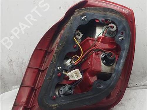 Left taillight CHEVROLET NUBIRA Saloon 2.0 D | BP25905861C34 
