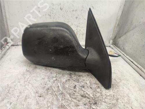 Right mirror TOYOTA YARIS VERSO (_P2_) 1.4 D-4D (NLP20_, NLP22_) | BP20104118C27 