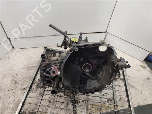 Gearkasse TOYOTA RAV 4 II (_A2_) 2.0 4WD (ACA21, ACA20) (150 hp) 29151771