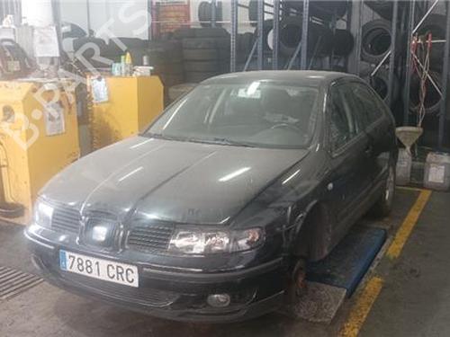 Gearbox SEAT LEON (1M1) 1.9 TDI | BP18008530M3 