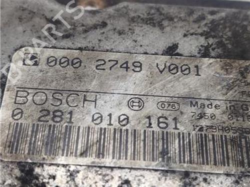 Electronic module SMART CITY-COUPE (450) 0.8 CDI (S1CLC1, 450.300, 450.301, 450.302, 450.303,... | BP26303682M83 