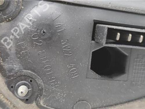 Left mirror MERCEDES-BENZ C-CLASS (W202) C 180 (202.018) | BP29441864C26 