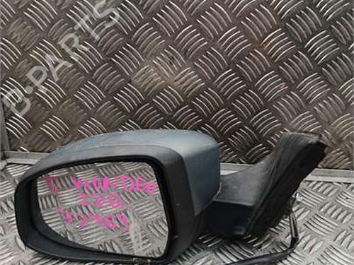 left-mirror-ford-mondeo-iv-ba7-2007-2008-2009-2010-2011-2012-2013-2014-2015-38943662 main image