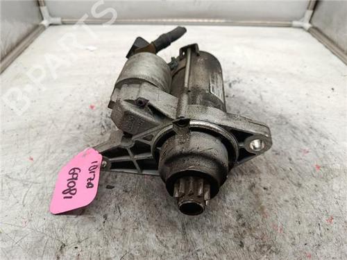 Starter SEAT IBIZA IV (6J5, 6P1) 1.2 TSI | BP30139475M8