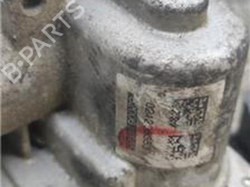 Throttle body RENAULT KANGOO / GRAND KANGOO II (KW0/1_) 1.5 dCi 90 (KW05, KW08, KW0G, KW11) | BP19161808M82 