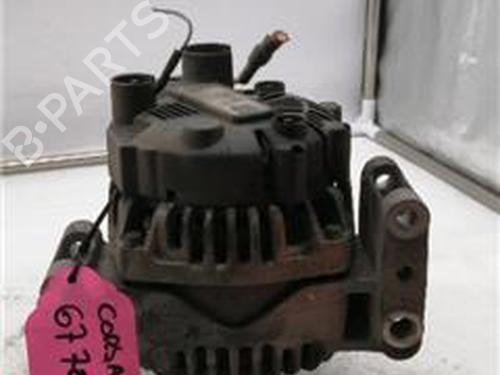 Used Alternator OPEL ASTRA G Hatchback (T98) 2.0 DI (F08, F48) (82 hp) 22684530