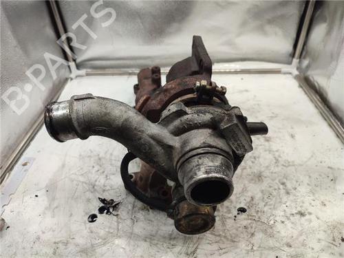 Turbolader/Kompressor für FORD TRANSIT CONNECT (P65_, P70_, P80_) 1.8 TDCi (90 hp) 30139510