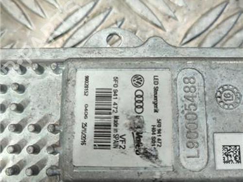 Xenon ballast VW GOLF IV (1J1) 1.9 TDI | BP30916254C53