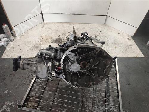 Used Gearbox Gearbox 28082010 28082010