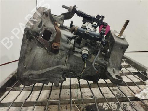 Gearbox FIAT PUNTO (188_) 1.4 | BP29494715M3 