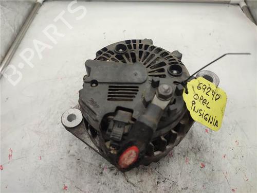 Alternator OPEL INSIGNIA A (G09) 2.0 CDTI (68) | BP28309658M7 