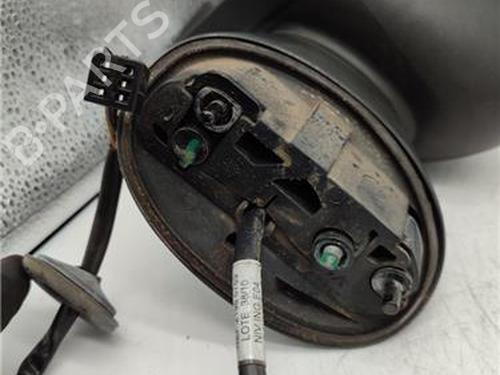 Left mirror OPEL MERIVA B MPV (S10) 1.3 CDTI (75) | BP18390845C26 
