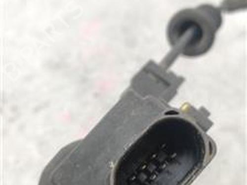 Front left lock SKODA OCTAVIA I (1U2) 1.9 TDI | BP18390253C98 