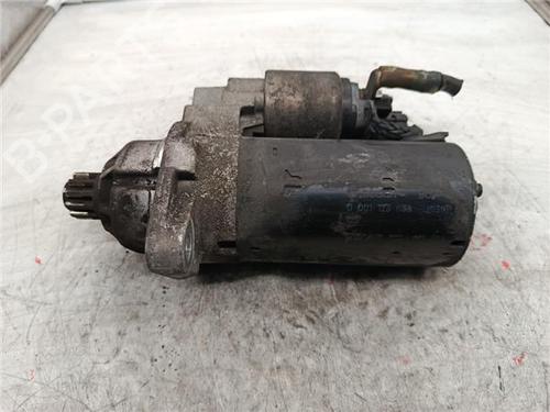 Startmotor VW PASSAT B6 (3C2) 2.0 TDI 16V (140 hp) 29929473