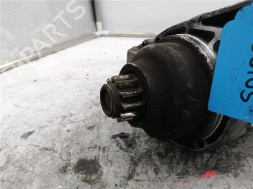 Starter SEAT ALTEA (5P1) 1.9 TDI | BP27690287M8 