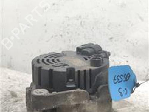 Used Alternator CITROËN C3 I (FC_, FN_) 1.1 i (60 hp) 19161833